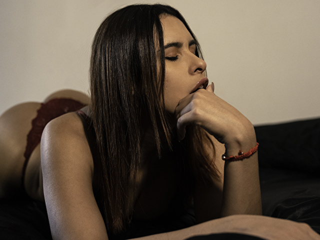 Profil de Alejandraray - Photo n°1
