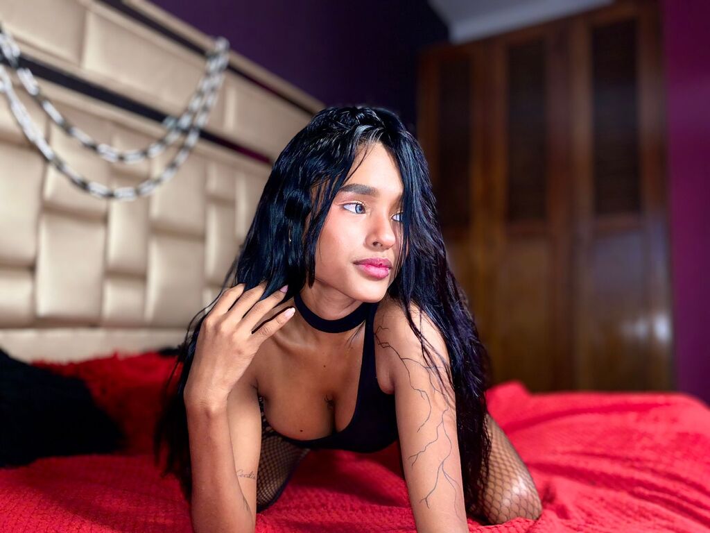 Alejandrareidd's profile - Image n°0