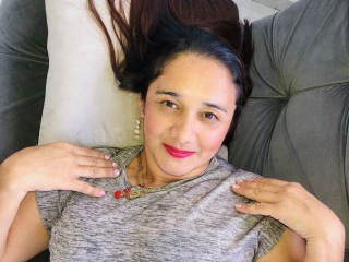 Alejandrasuaresz's Sexcam