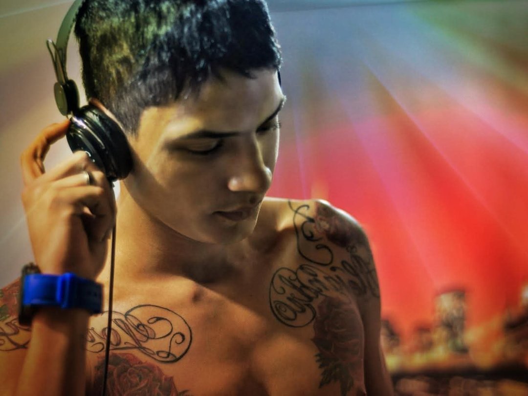 Perfil con Alejandro_As - Imagen  n°0