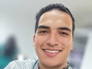 Alejandrogarzes's Sexcam