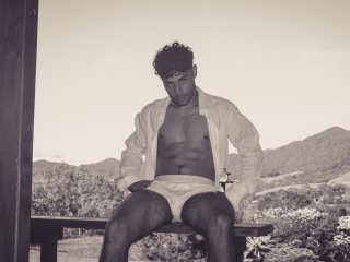 Webcam sex de Alejandrogreco