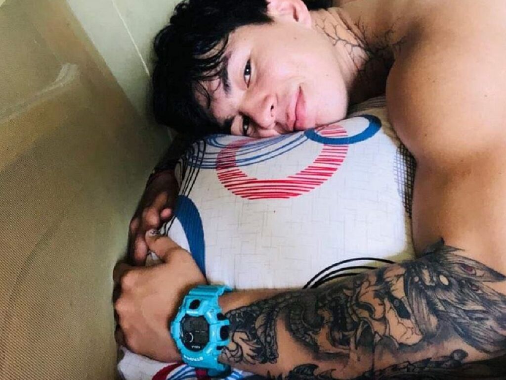 Alejandromaximo's profile - Image n°0