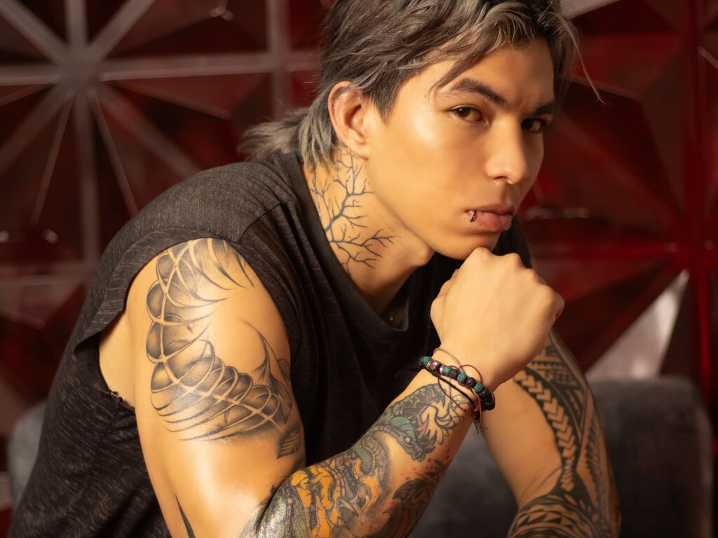 Alejandromaximo's profile - Image n°1