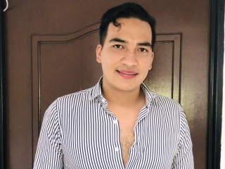 Alejandrorobert's Sexcam
