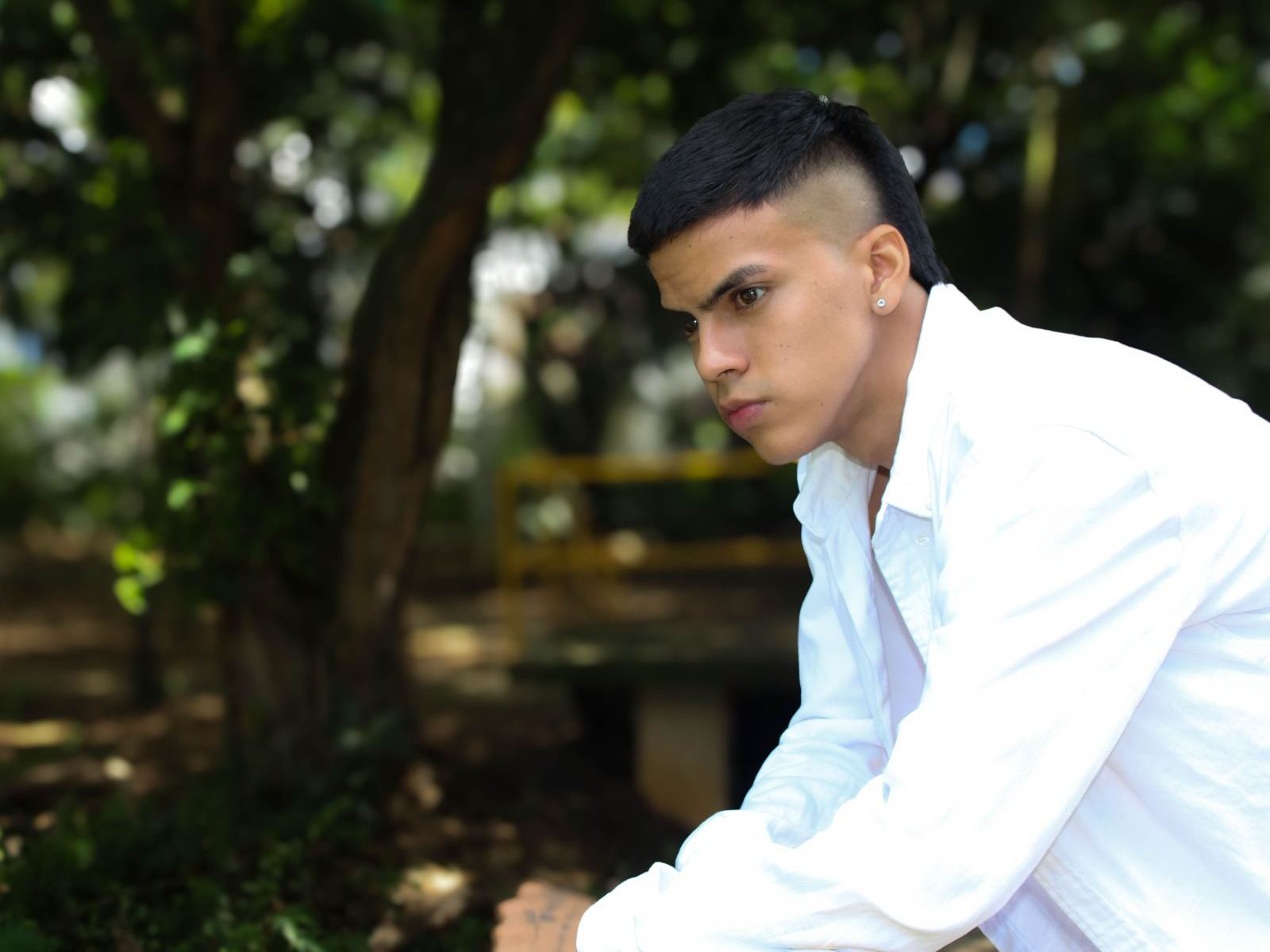 Alejandrosalazar's profile - Image n°0