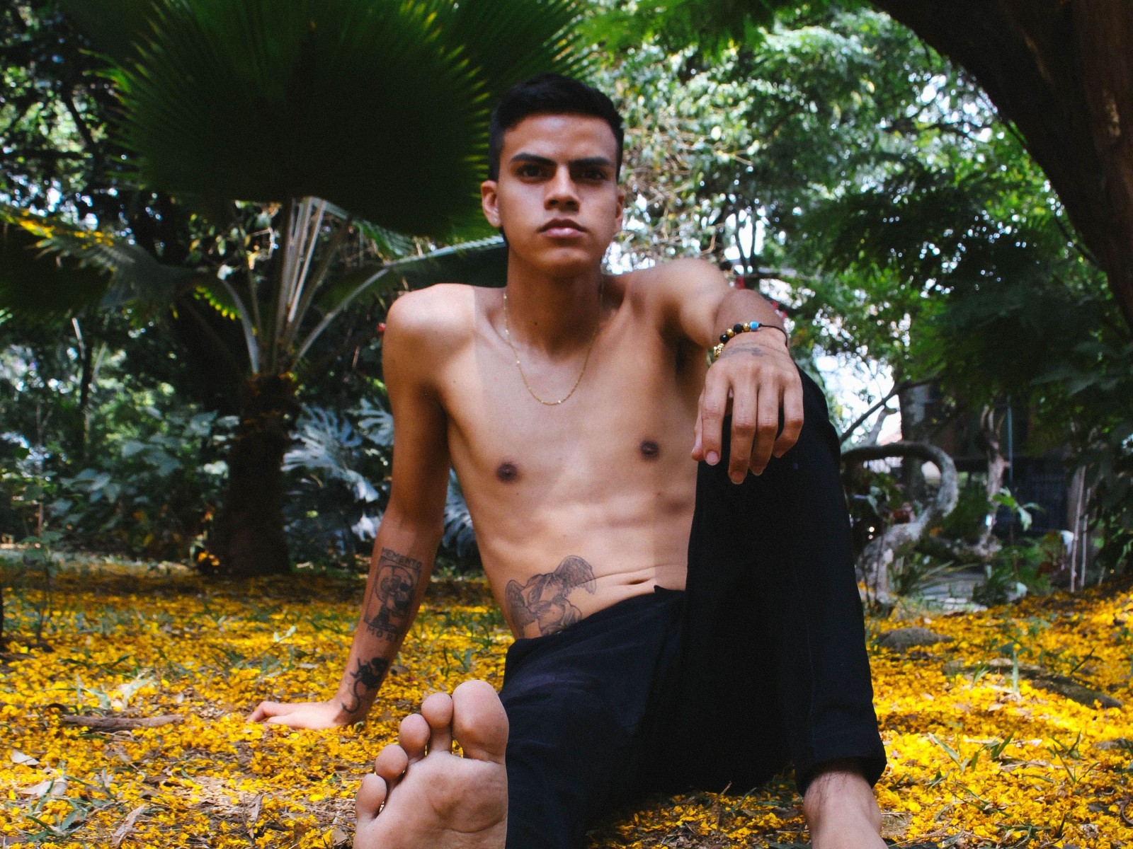 Alejandrosalazar's profile - Image n°1