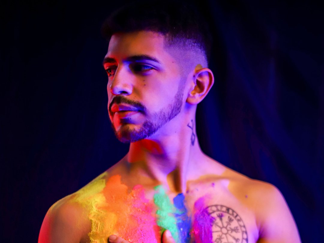 Alejandrostorm's profiel - Afbeelding n°0