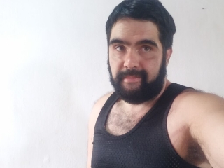 Alejandrowong's Sexcam