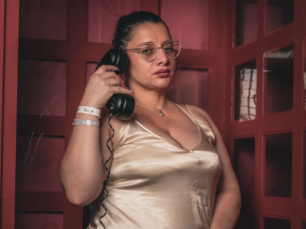 Alejaromanova' profilo - Immagine n°1