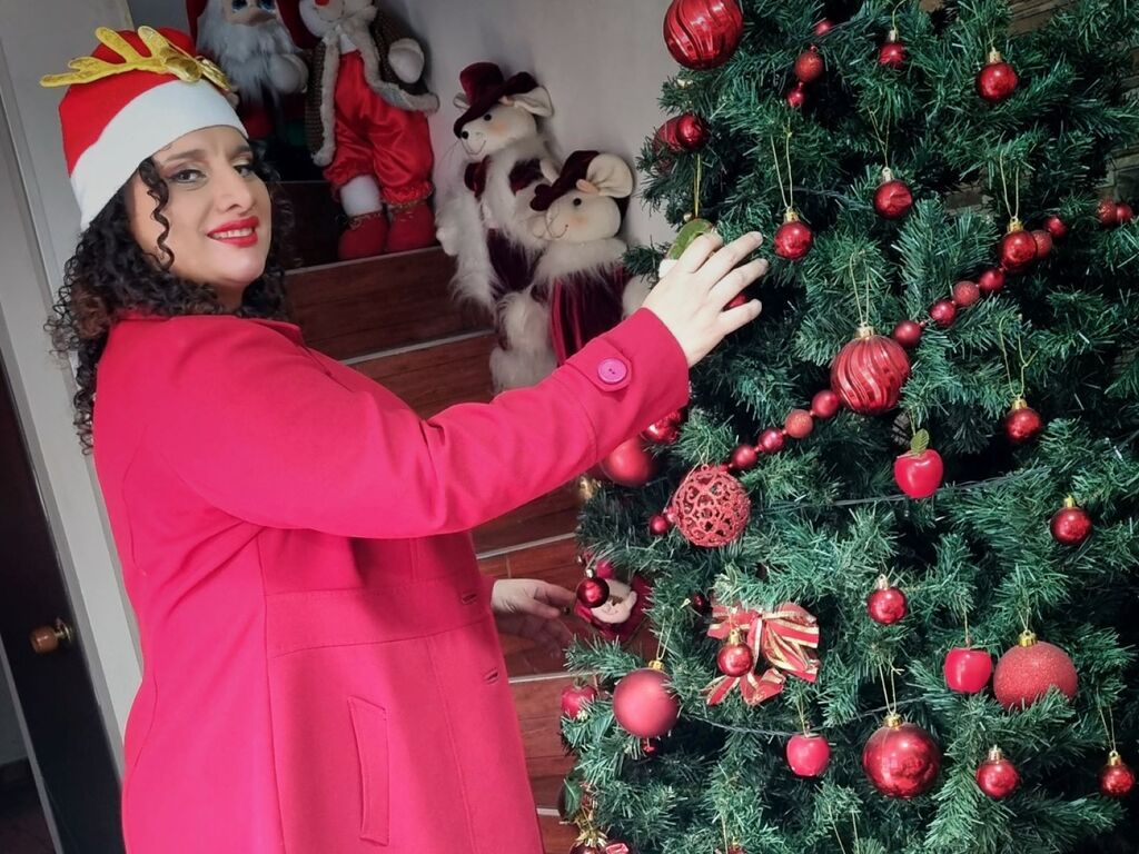 Alejaromanova' profilo - Immagine n°4