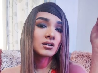 Alejasexxyhot's Sexcam