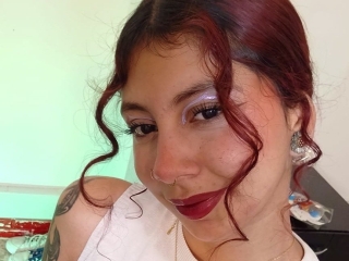 Profil de Alejita_Machado
