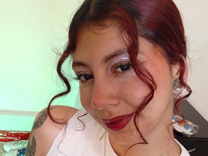 Profil de Alejita_Machado - Photo n°0