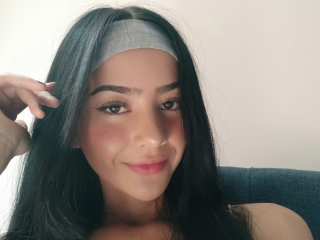 Profil de Alejita699
