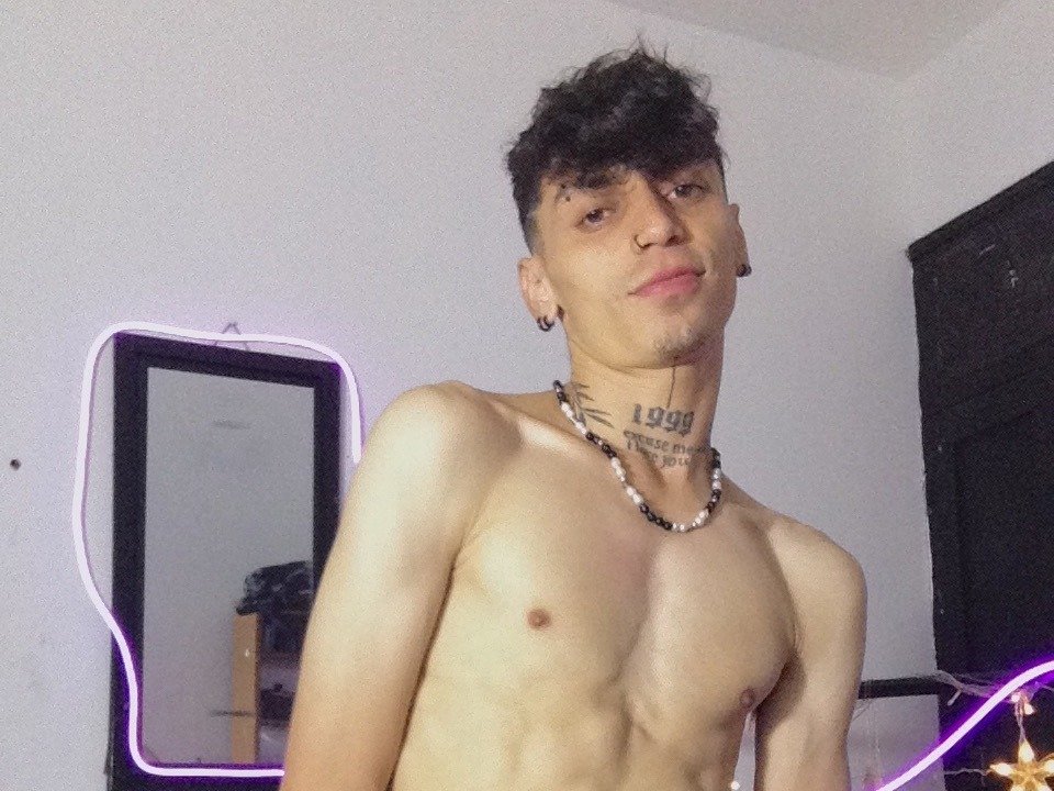 Alejo_Greyx' profilo - Immagine n°0