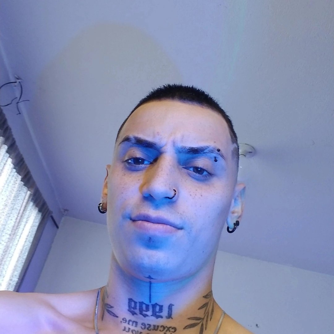 Alejo_Greyx's Profil - Bild n°0