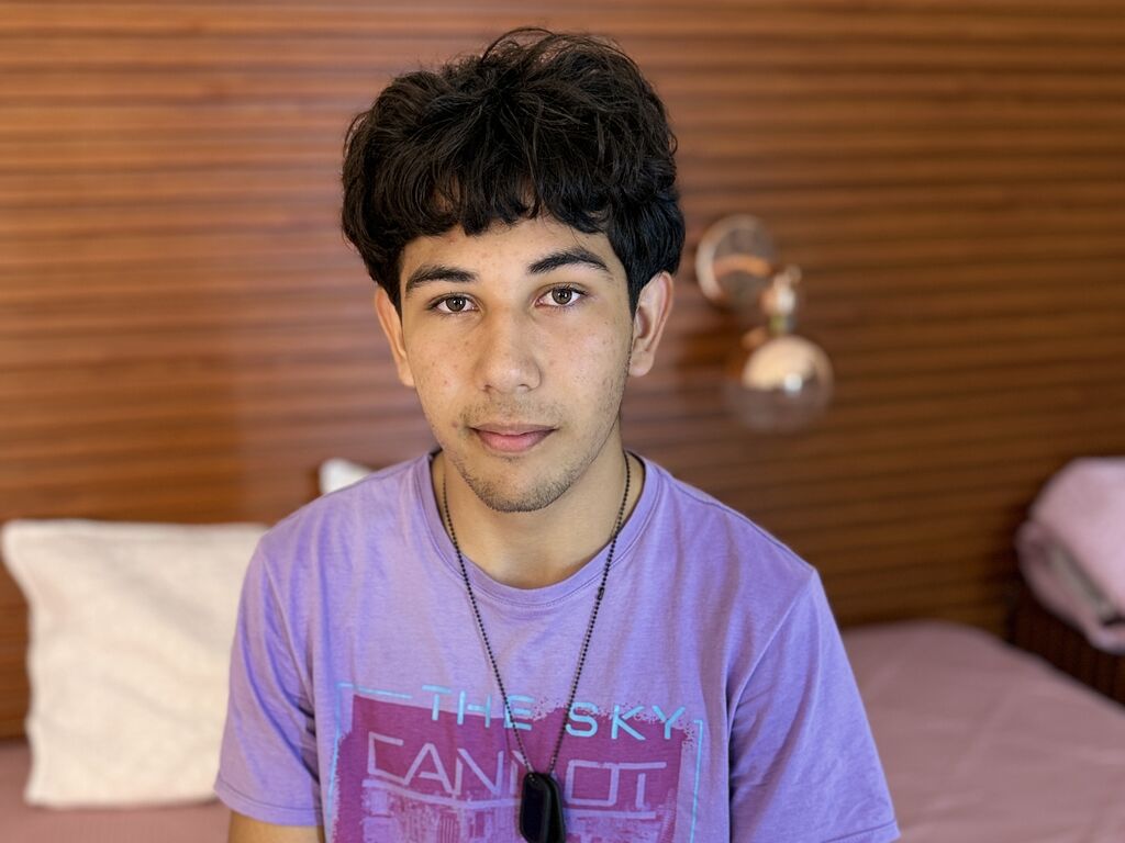 Alejoanderson's Profil - Bild n°1