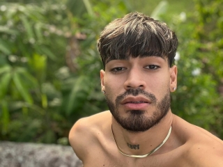 Profil de Alejobigg