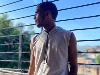 Profil de Alejoblack