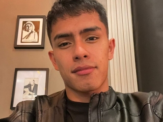Profil de Alejojones