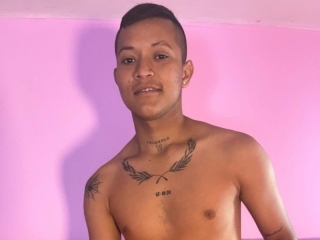 Profil de Alejolatin20