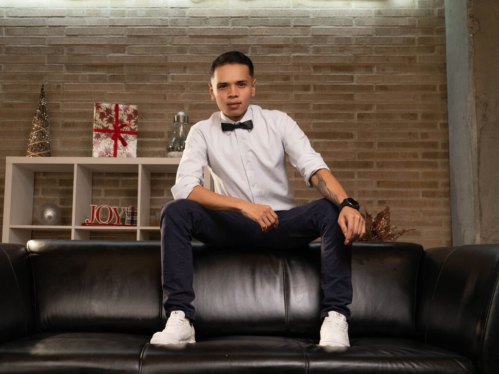 Alejomontenegro' profilo - Immagine n°1