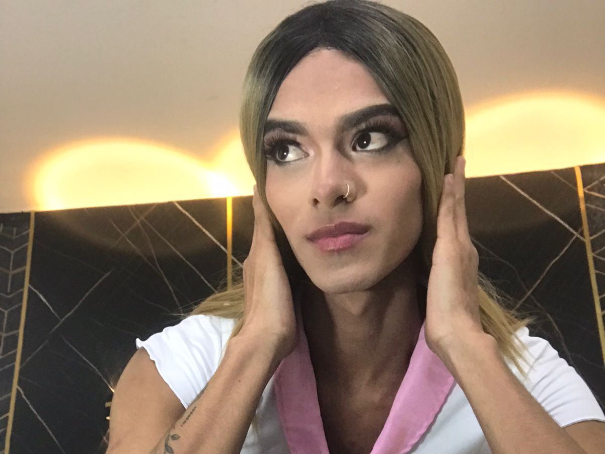 Profil de Alejosexyhott - Photo n°1