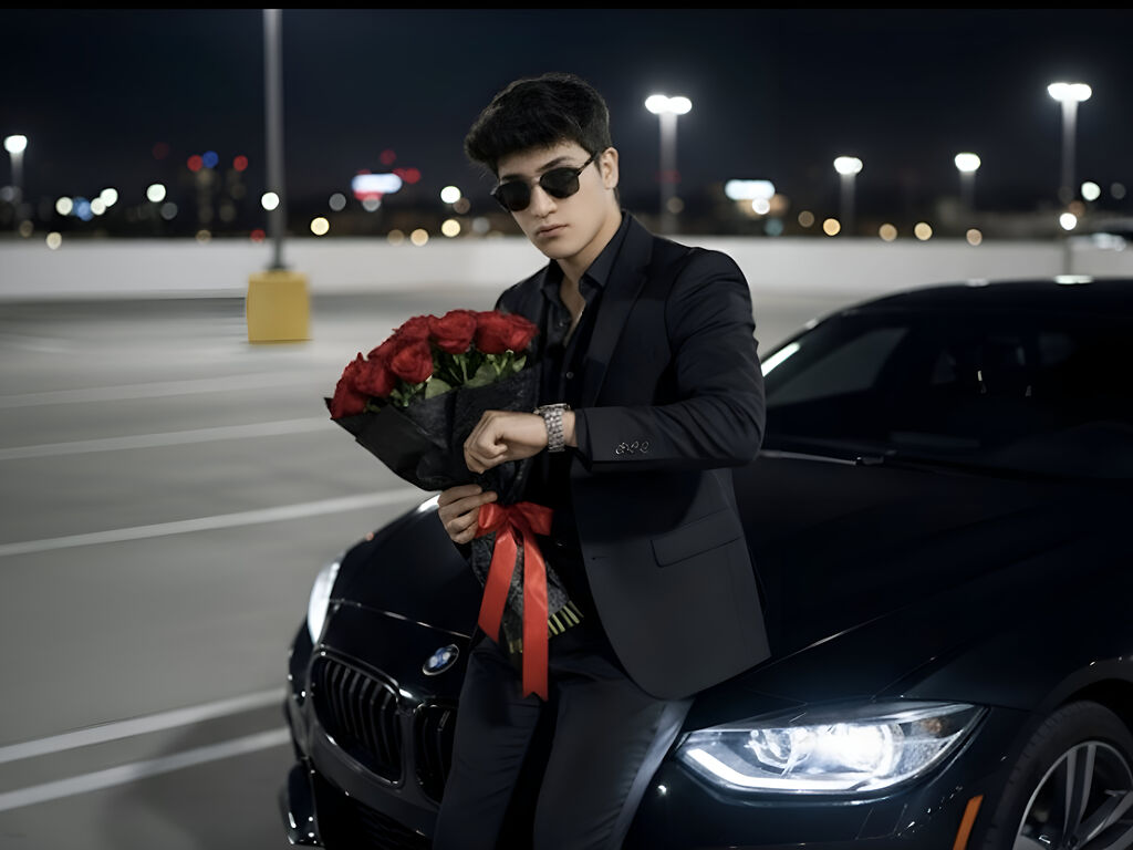 Perfil con Alekazaroov - Imagen  n°1