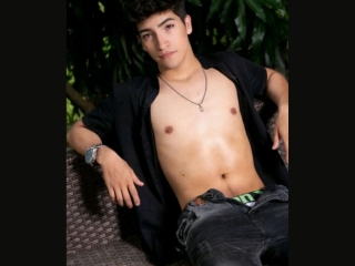 Webcam sex met Alekazarov