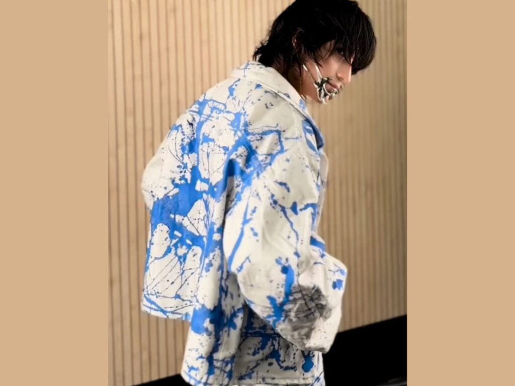 Alekazarov' profilo - Immagine n°2