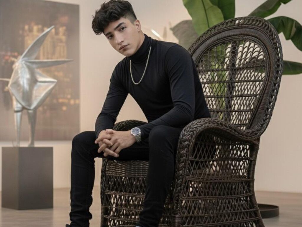 Alekazarov' profilo - Immagine n°0