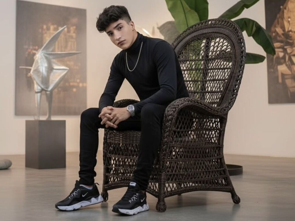 Alekazarov' profilo - Immagine n°1