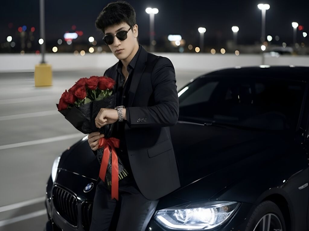 Alekazarov' profilo - Immagine n°1