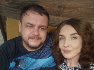 Aleksalexa's Sexcam