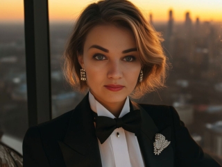 Aleksandralee's Sexcam