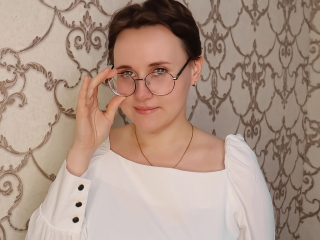 Aleksawine's Sexcam