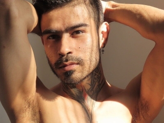 Webcam sex con Alekseyivanov