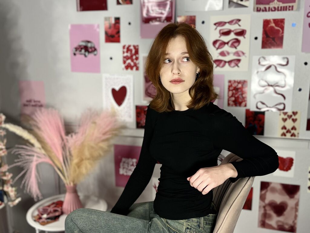 Alenajukes's profile - Image n°0