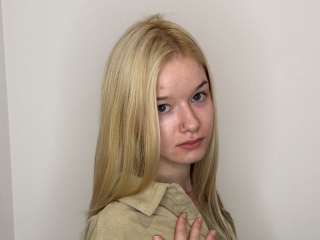 Webcam sex with Alenaleverentz