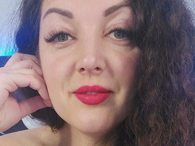 Profil de AlenaMoon - Photo n°4