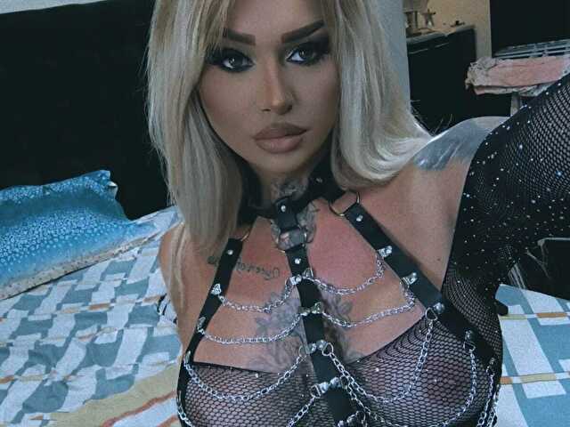 AlenaRios's profiel - Afbeelding n°6