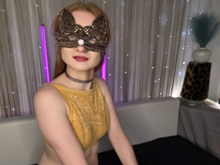 Alenasecret's profiel