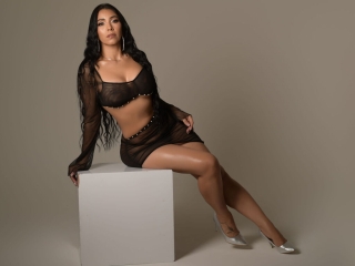 Webcam sex met Alennamuller