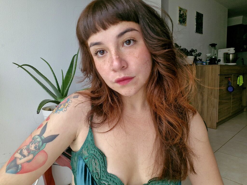 Alennavolt's profile - Image n°1