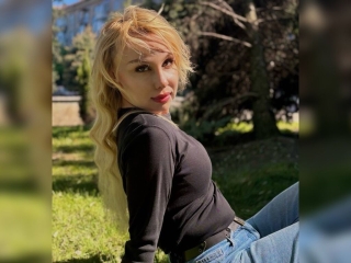 Webcam sex con Alensiaspears