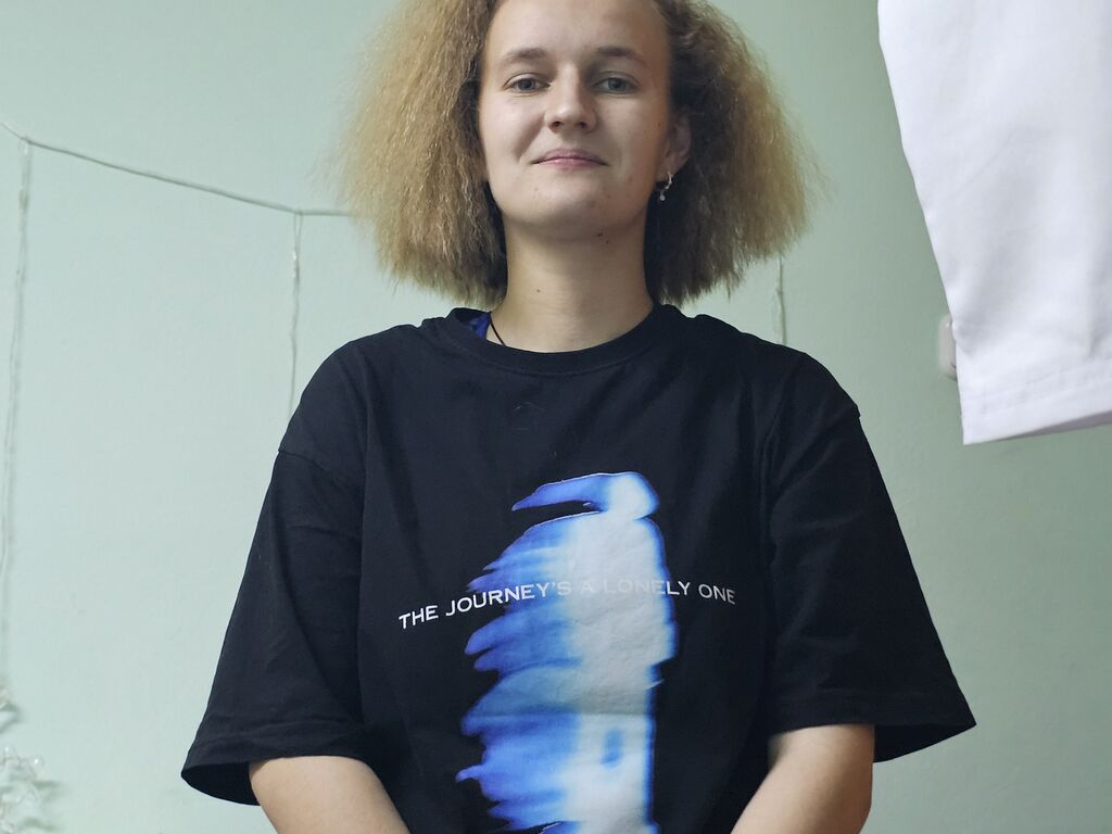 Alenyadice's profile - Image n°0