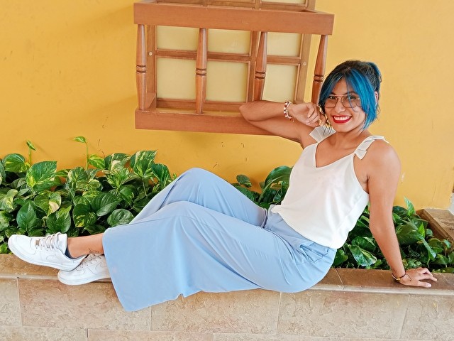 AleRose's profile - Image n°3