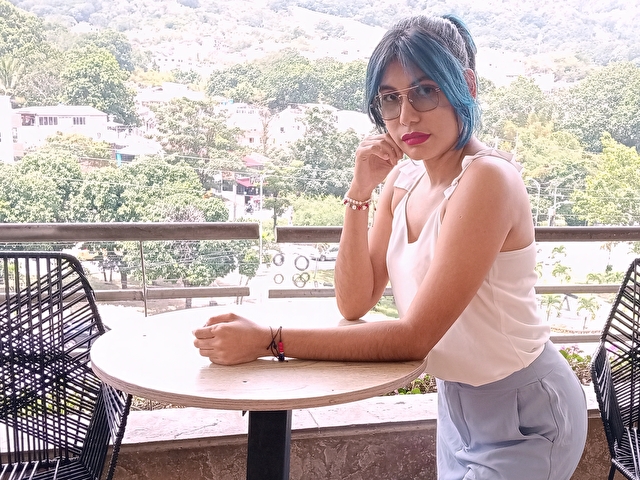 AleRose's profile - Image n°2