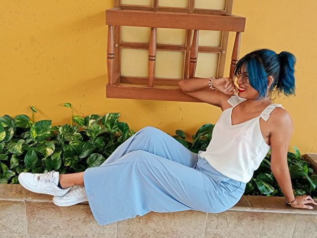 AleRose's profile - Image n°0